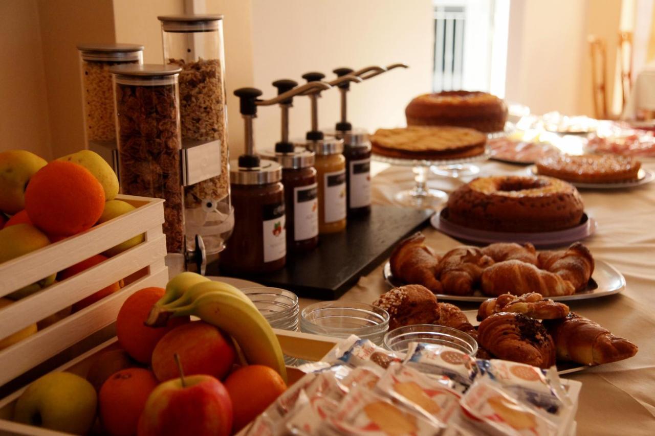 Hotel Alfa Anche In All Inclusive Rimini Dış mekan fotoğraf