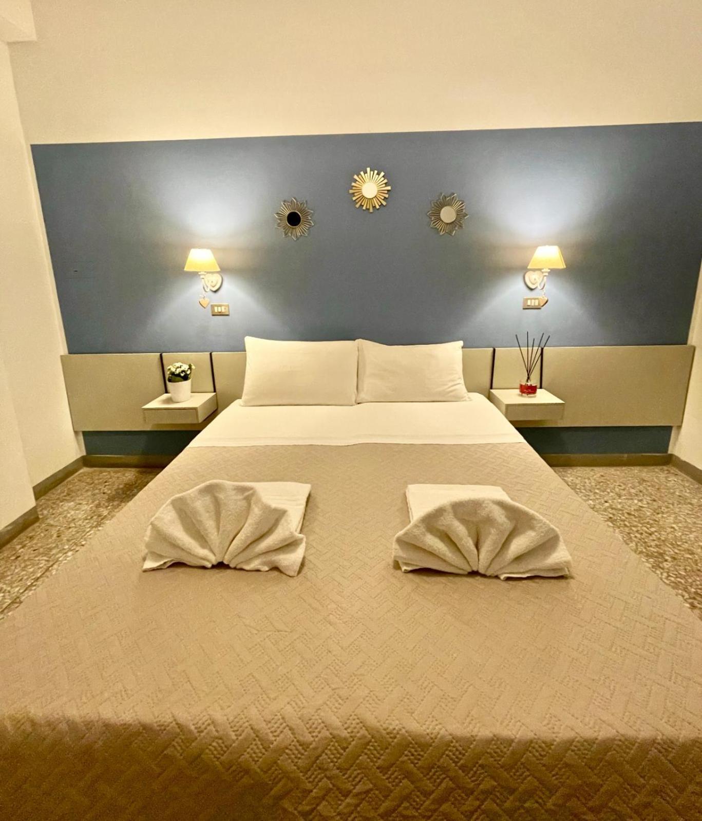Hotel Alfa Anche In All Inclusive Rimini Dış mekan fotoğraf