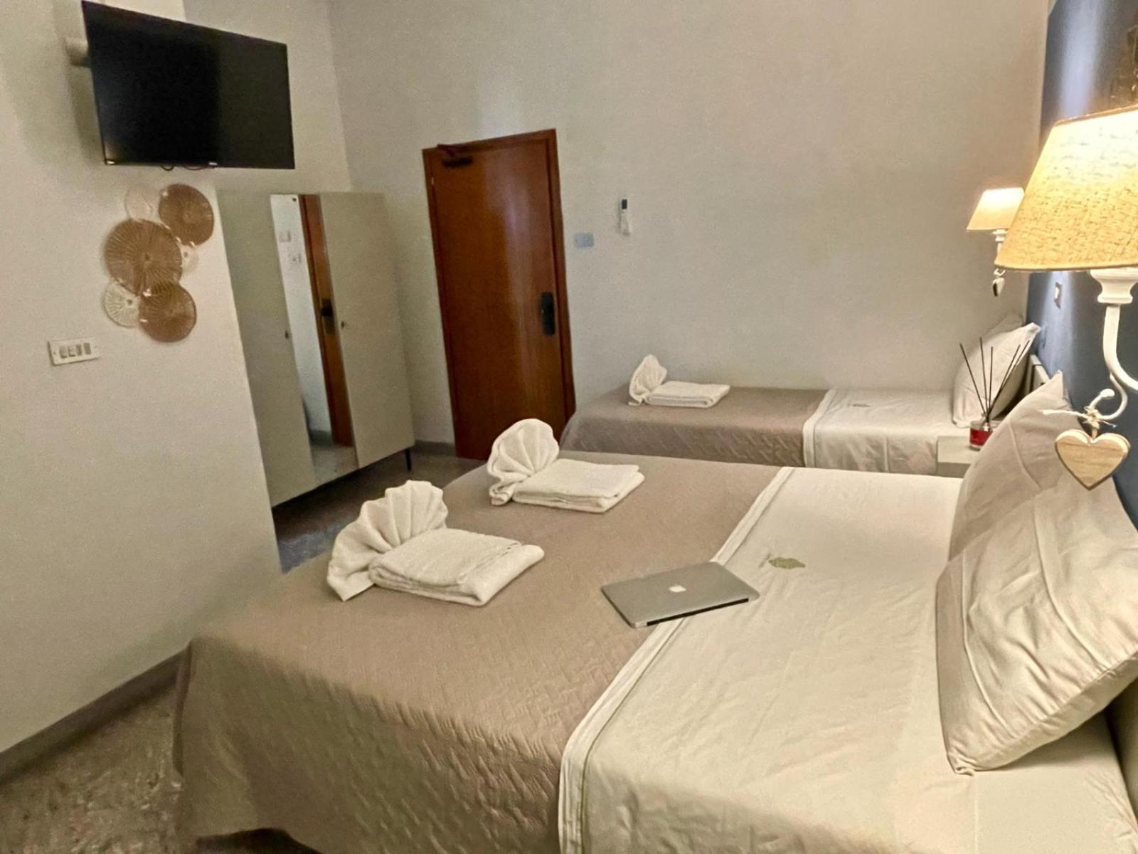 Hotel Alfa Anche In All Inclusive Rimini Dış mekan fotoğraf