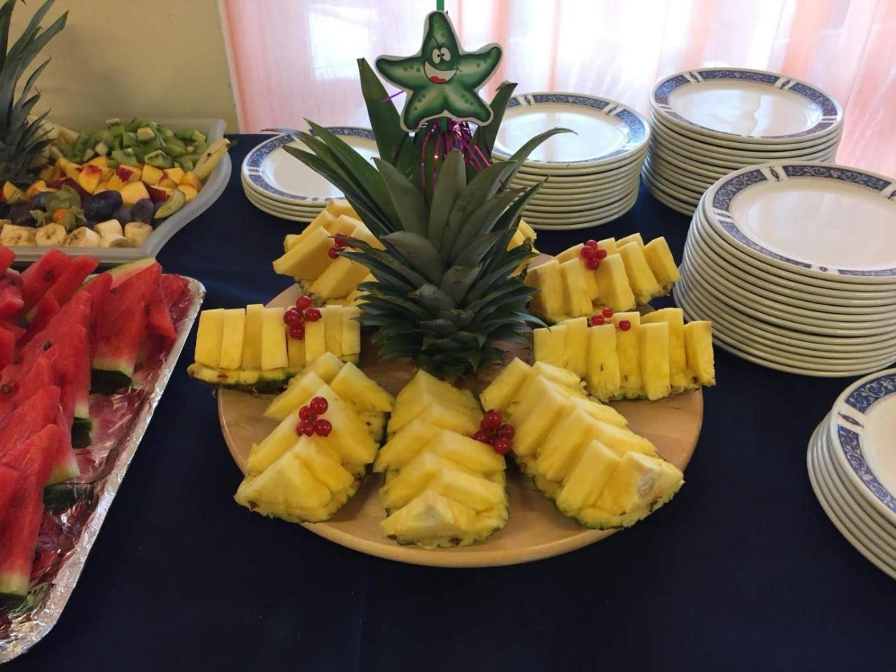 Hotel Alfa Anche In All Inclusive Rimini Dış mekan fotoğraf